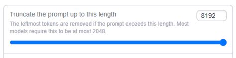 uninstall oobabooga|Breaking Out Of The 2048 Token Context Limit in .
